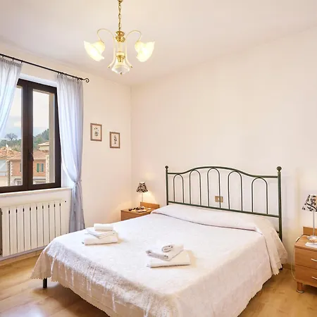 Il Bersagliere Dependance Hotel la Pace-3